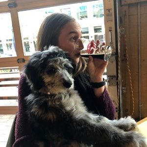 Meet your Posher, Amanda